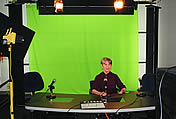 Broadcast Studios